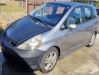 2008 Honda Fit under $4000 in California