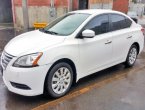 2015 Nissan Sentra under $6000 in Illinois