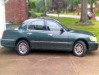 1999 Lincoln TownCar under $2000 in TN