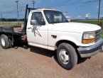 1997 Ford F-350 in Texas