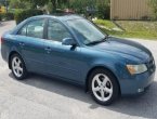 2007 Hyundai Sonata - Tampa, FL