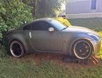 2005 Nissan 350Z under $4000 in North Carolina