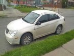 2008 Chrysler Sebring under $3000 in Michigan