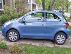 2007 Toyota Yaris - Birmingham, MI