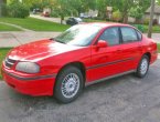 2001 Chevrolet Impala - Garden City, MI