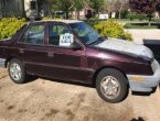 1992 Plymouth Sundance in Illinois