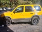 2001 Ford Escape under $3000 in California