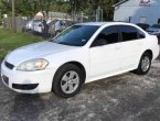 2011 Chevrolet Impala under $4000 in Georgia