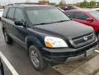 2004 Honda Pilot under $5000 in Kansas