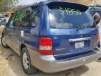 2005 KIA Sedona in California