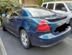 2006 Pontiac Grand Prix under $3000 in Washington