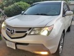 2007 Acura MDX under $8000 in Virginia