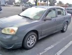 2007 Chevrolet Malibu under $2000 in CA