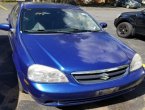 2008 Suzuki Forenza - Waterbury, CT