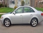 2007 Hyundai Sonata - Milwaukee, WI