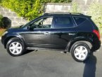 2004 Nissan Murano under $4000 in Washington