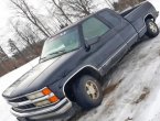 1997 Chevrolet Silverado - Alto, MI