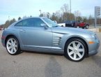 2004 Chrysler Crossfire - Athens, GA