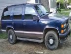 1998 Chevrolet Tahoe - Columbus, OH