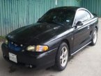 1996 Ford Mustang under $2000 in Texas