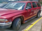 2000 Dodge Durango - Houston, TX