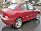 2002 Hyundai Elantra under $3000 in Washington