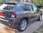 2015 Jeep Compass under $8000 in Georgia