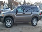 2004 Mitsubishi Endeavour in Minnesota