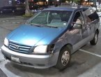 2002 Toyota Sienna - Huntington Beach, CA