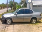 1999 Chevrolet Malibu under $3000 in Florida