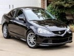 2006 Acura RSX under $4000 in Connecticut