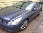 2008 Infiniti G35 under $4000 in New York