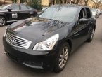 2008 Infiniti G35 under $7000 in New York