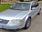 2002 Volkswagen Passat - Peebles, OH