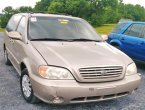 2002 KIA Sedona under $2000 in Pennsylvania