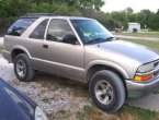 2002 Chevrolet Blazer - Athens, AL