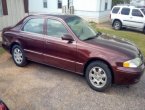 2000 Mazda 626 - Bessemer City, NC