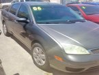 2006 Ford Focus under $4000 in Nevada