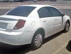 2005 Saturn Ion under $4000 in Nevada