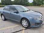 2011 Ford Fusion under $4000 in Texas
