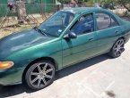 1999 Ford Escort under $2000 in Texas