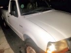 1998 Ford Ranger in California