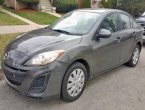 2011 Mazda Mazda3 under $5000 in Illinois