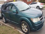 2009 Dodge Journey under $5000 in Illinois