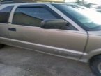 2002 Chevrolet Blazer under $1000 in Florida