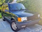 1998 Land Rover Range Rover - Miami, FL