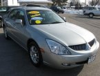 2004 Mitsubishi Diamante under $10000 in Indiana