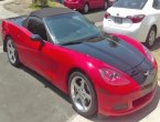 2006 Chevrolet Corvette under $16000 in California