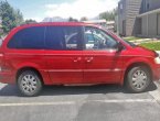 2006 Chrysler Town Country under $6000 in Utah