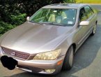 2003 Lexus IS 300 in New Jersey